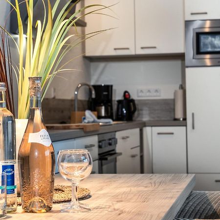 Residenz Bollwark 223 Apartment Капелн Екстериор снимка