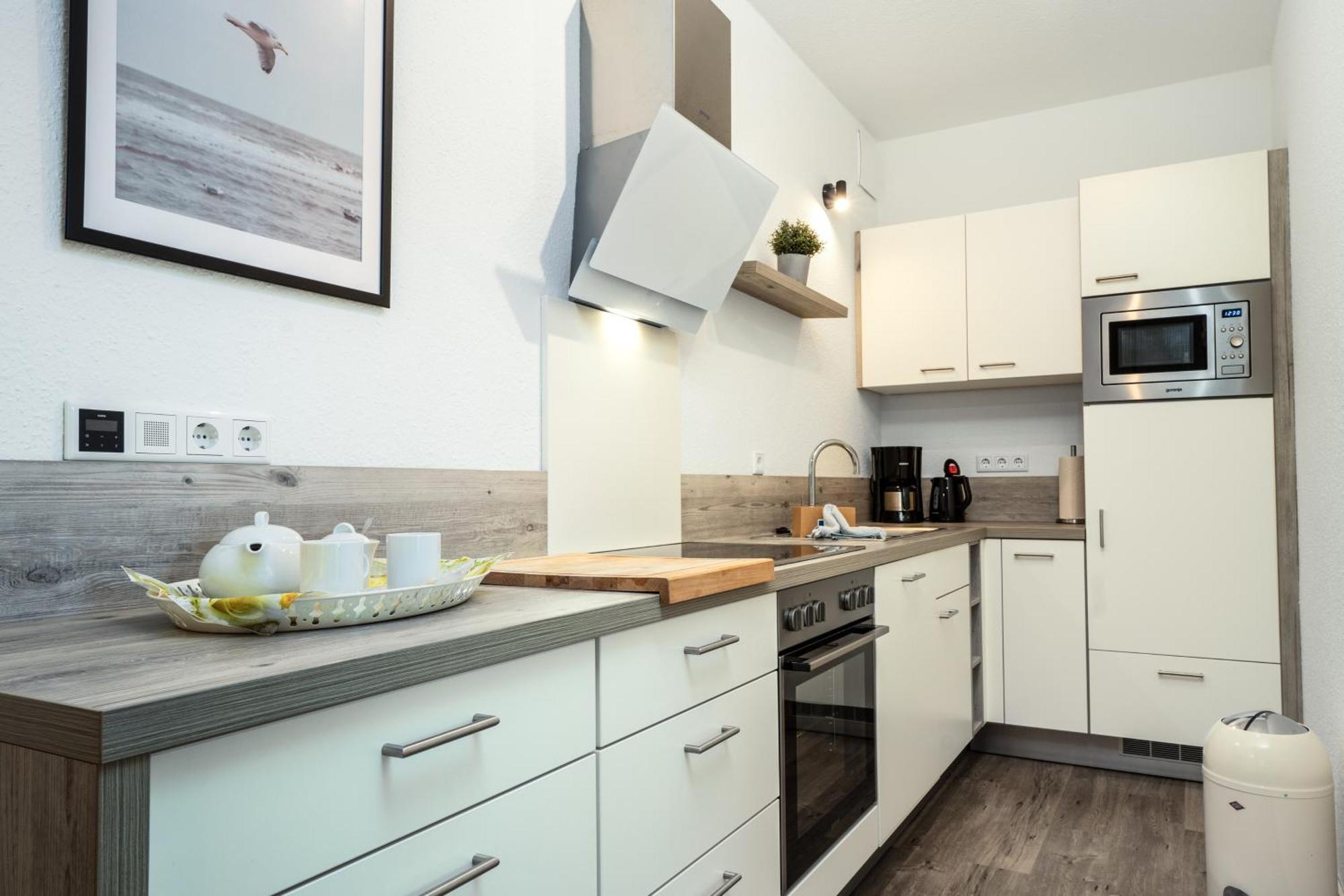 Residenz Bollwark 223 Apartment Капелн Екстериор снимка