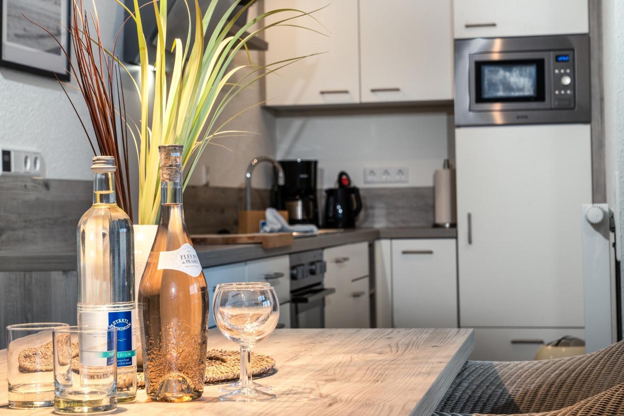 Residenz Bollwark 223 Apartment Капелн Екстериор снимка