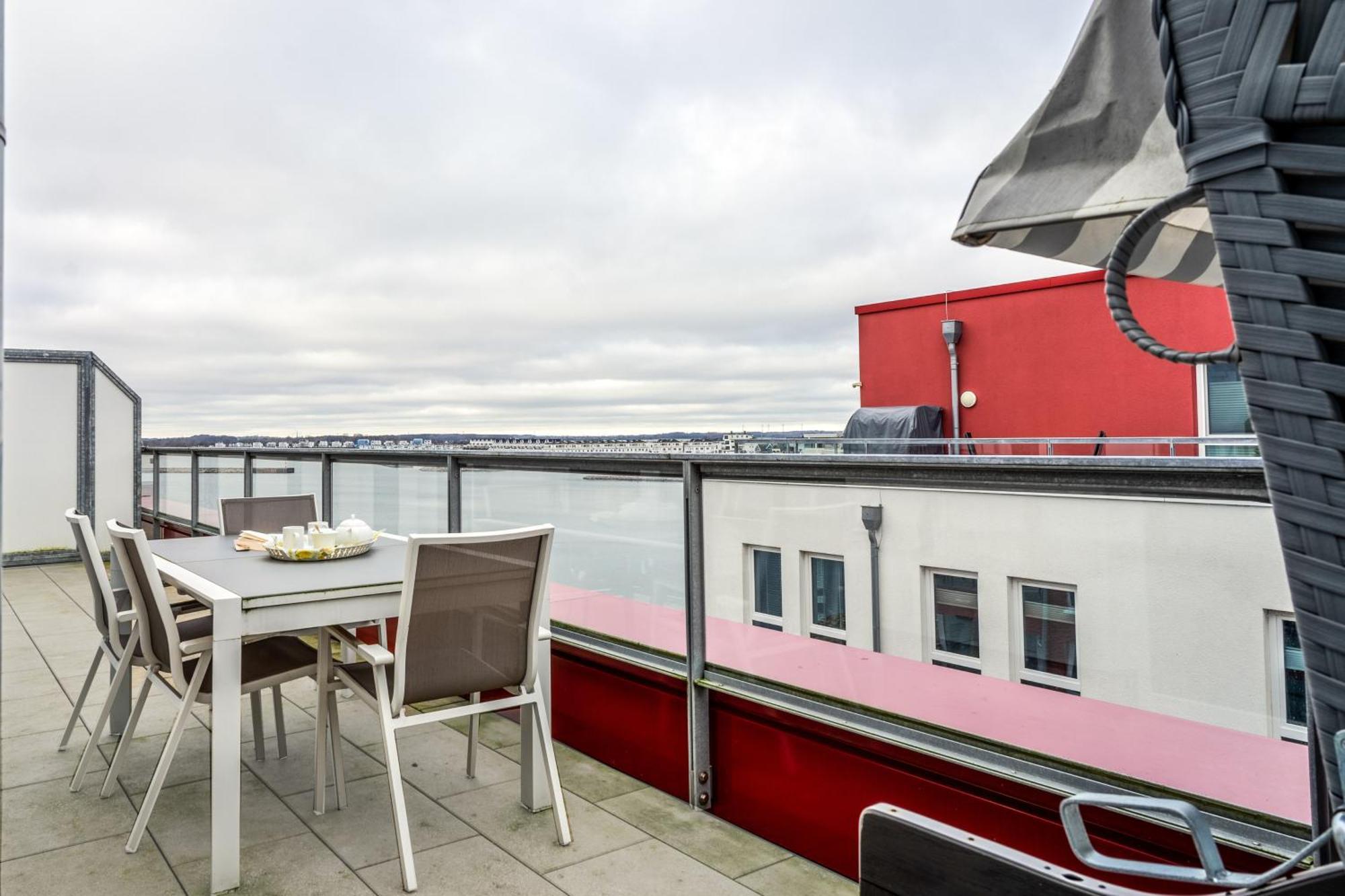 Residenz Bollwark 223 Apartment Капелн Екстериор снимка
