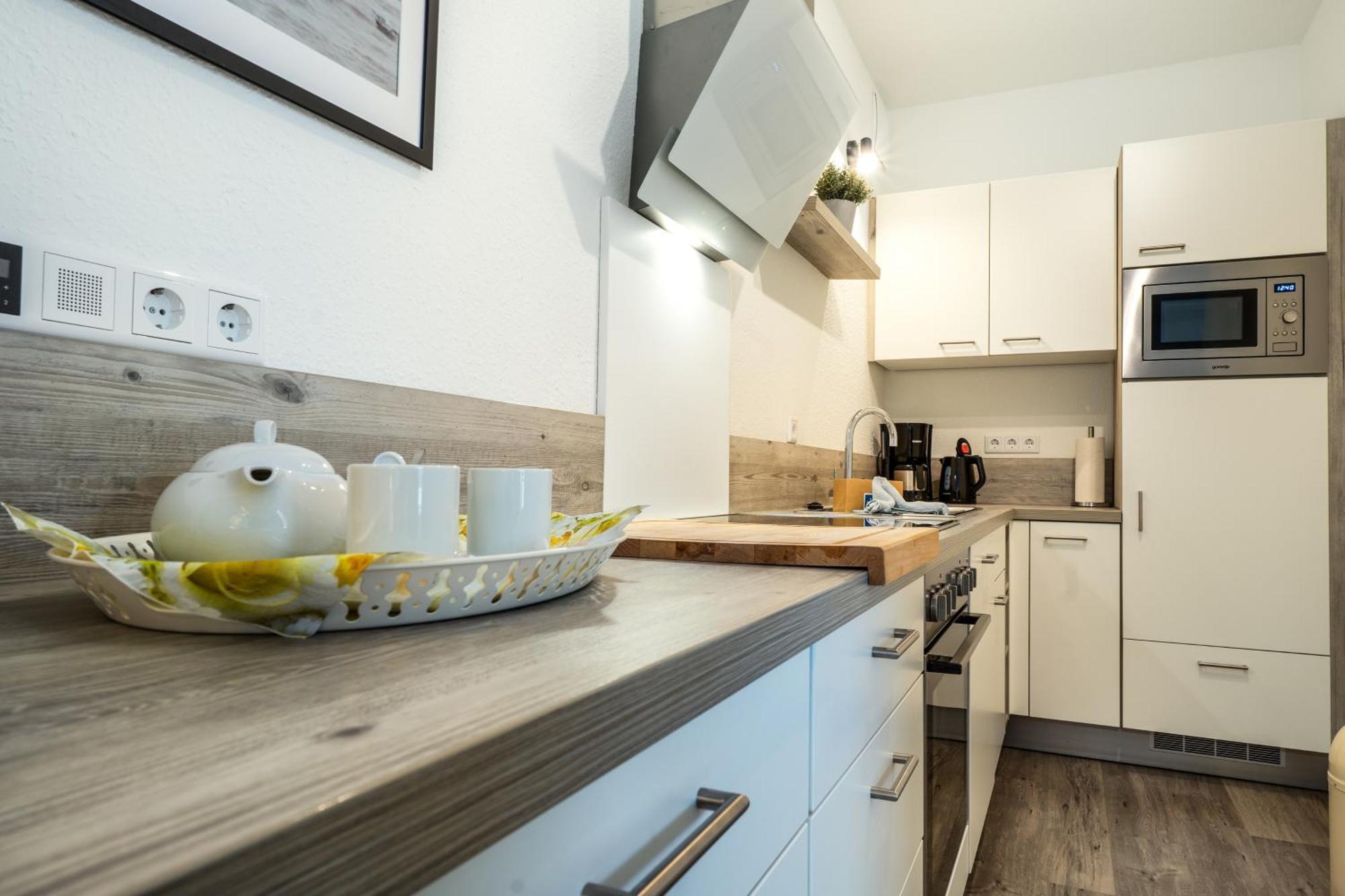 Residenz Bollwark 223 Apartment Капелн Екстериор снимка