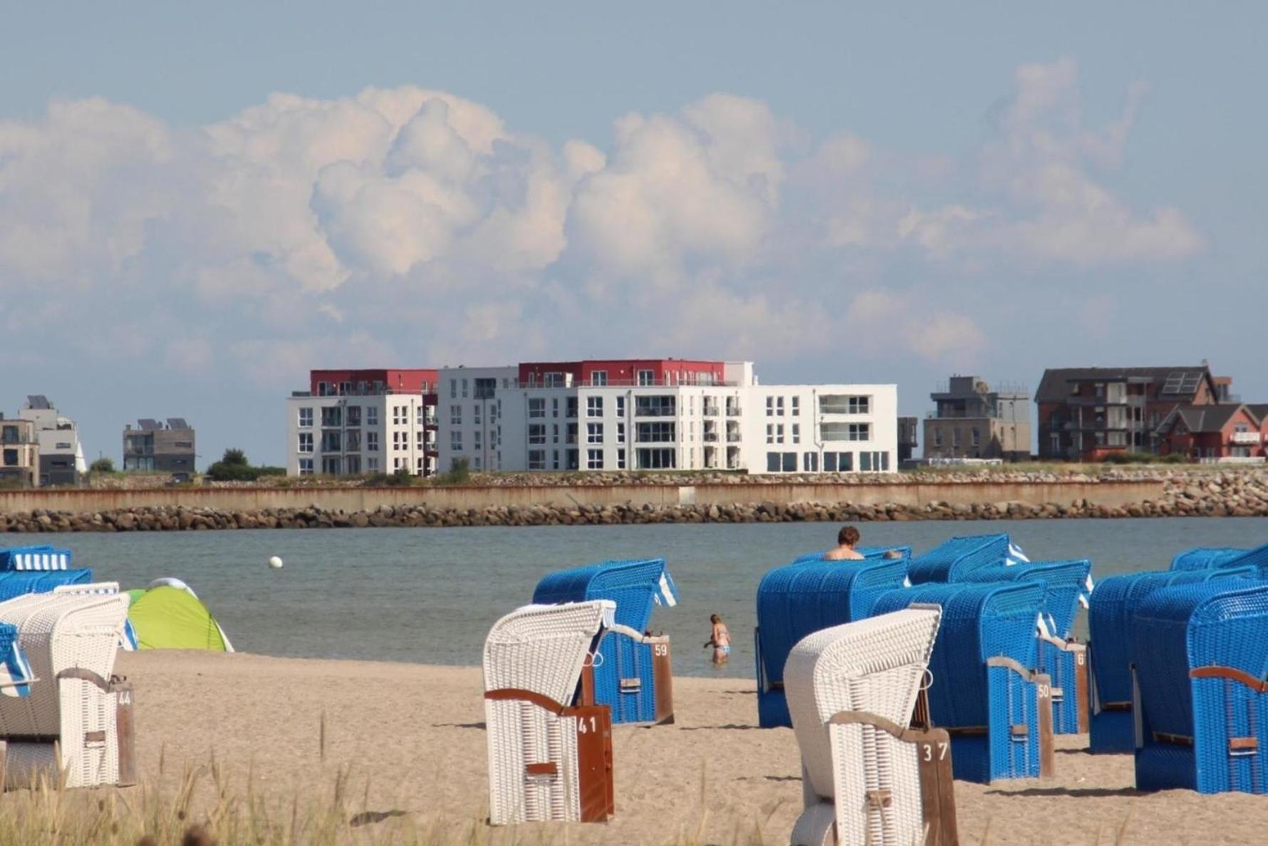Residenz Bollwark 223 Apartment Капелн Екстериор снимка