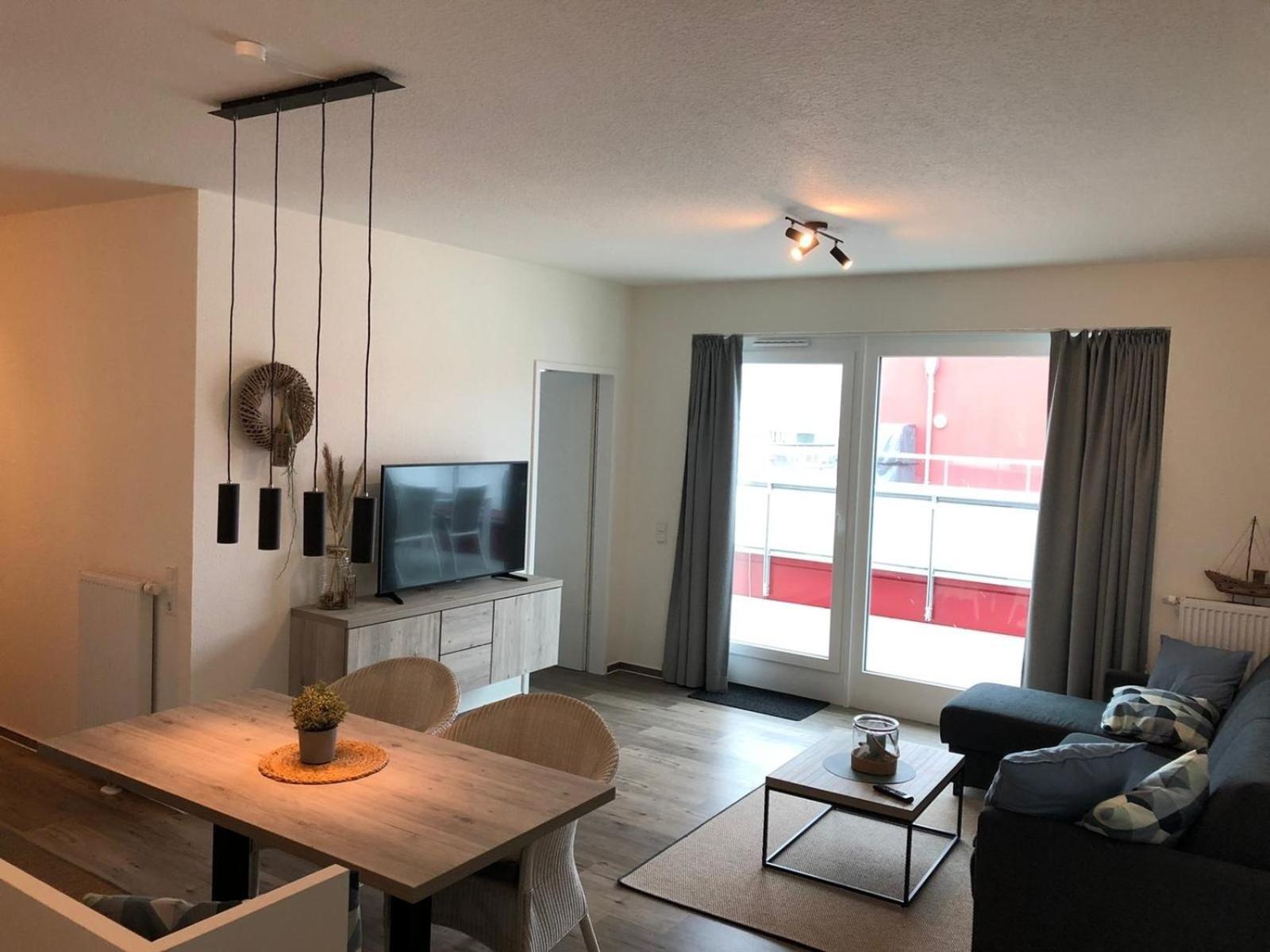 Residenz Bollwark 223 Apartment Капелн Екстериор снимка