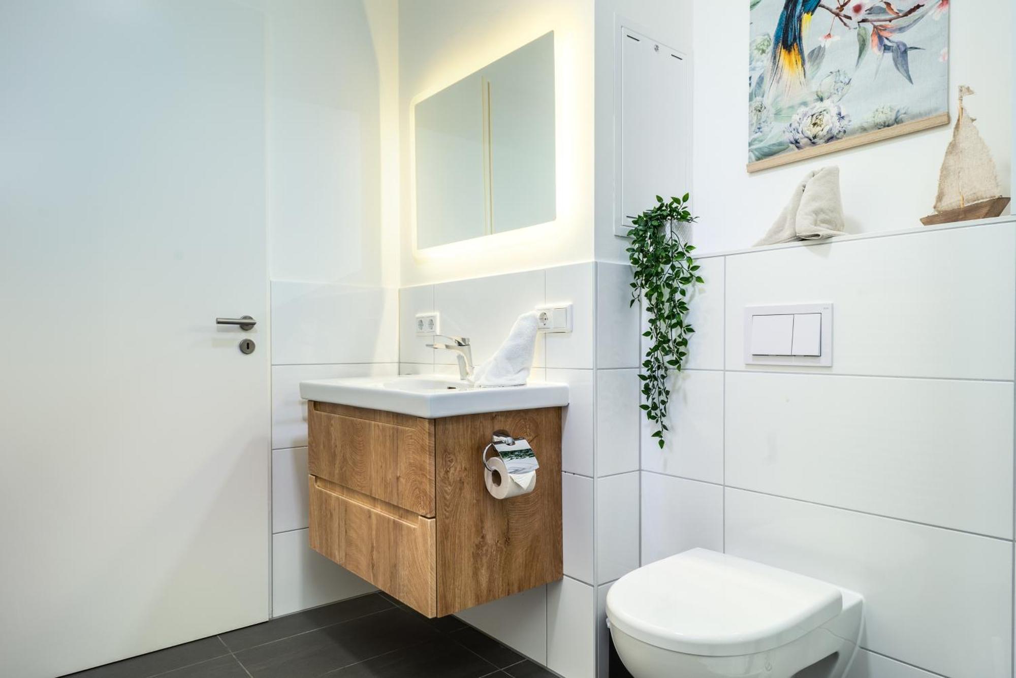 Residenz Bollwark 223 Apartment Капелн Екстериор снимка