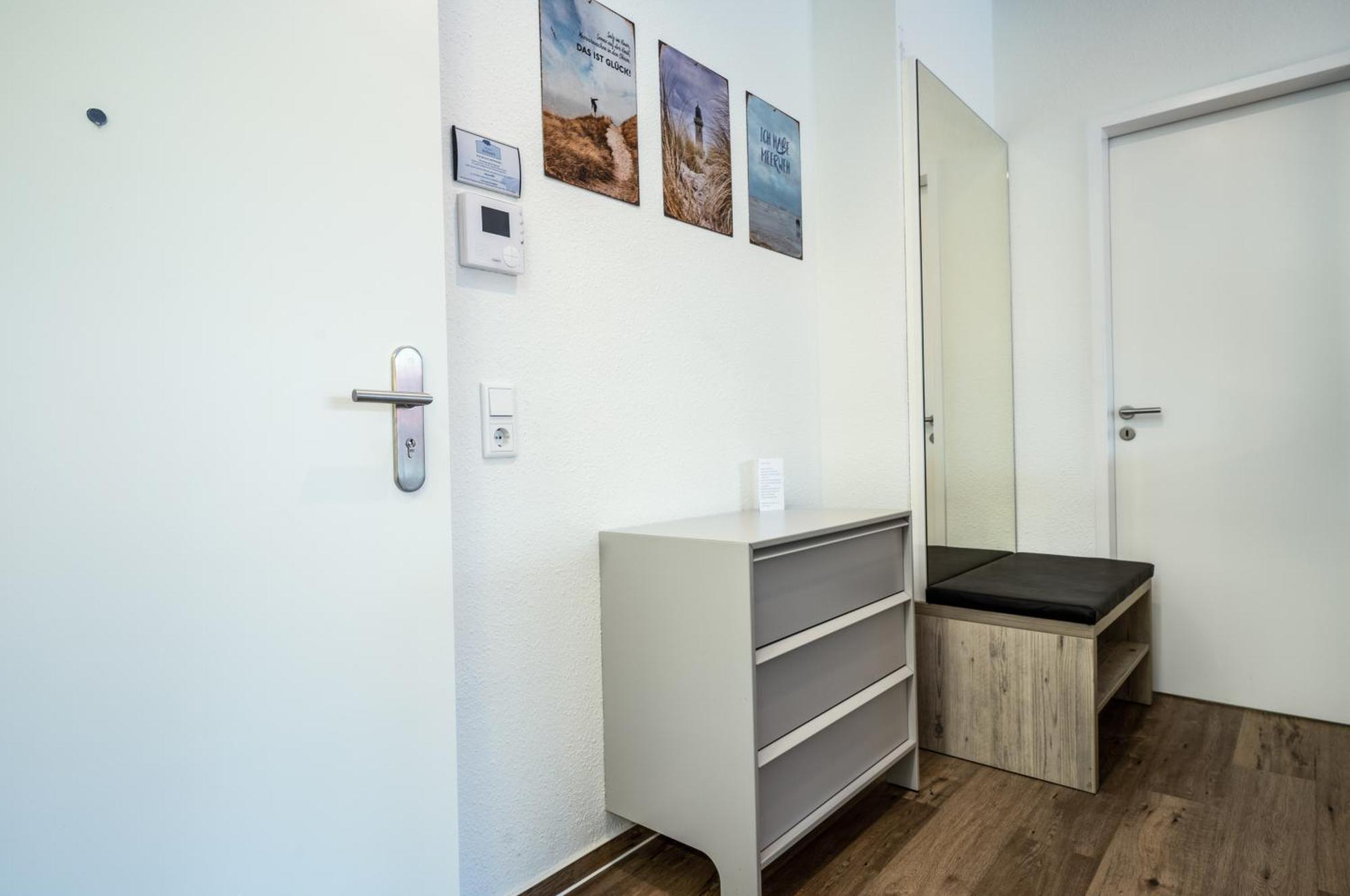 Residenz Bollwark 223 Apartment Капелн Екстериор снимка