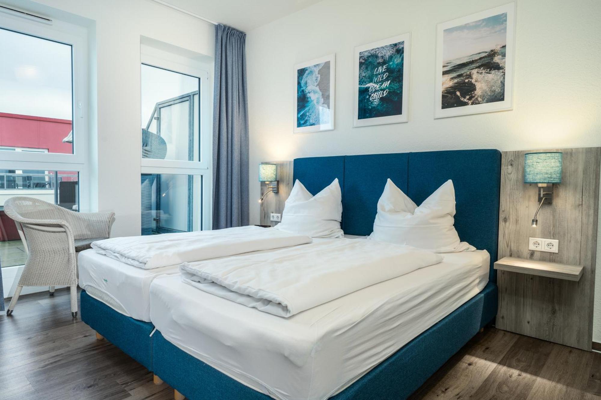 Residenz Bollwark 223 Apartment Капелн Екстериор снимка