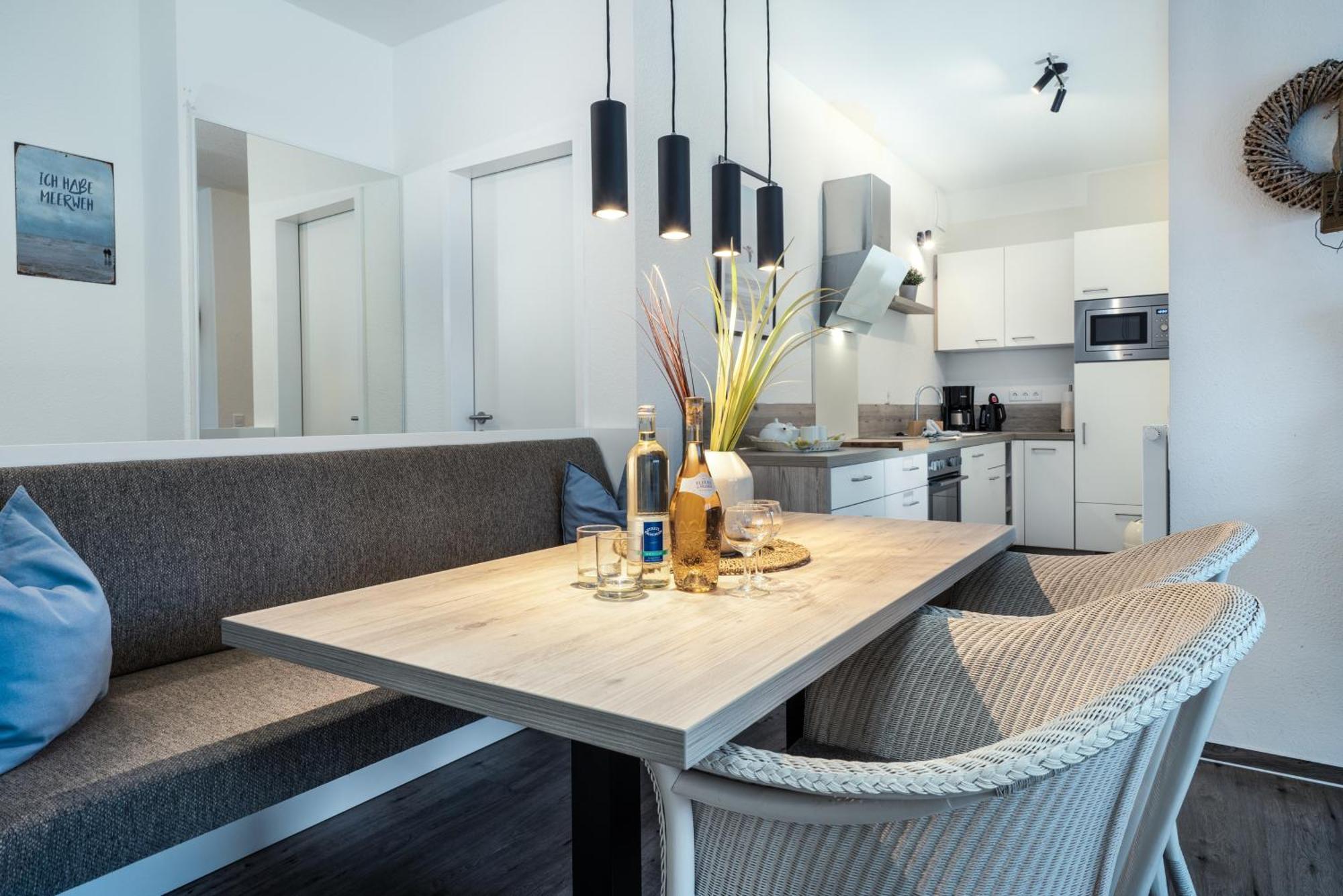 Residenz Bollwark 223 Apartment Капелн Екстериор снимка