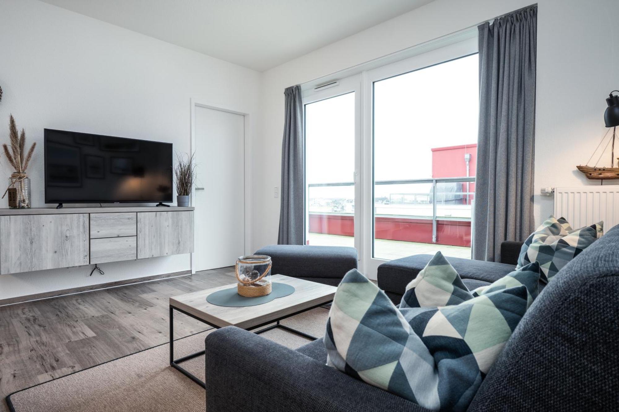 Residenz Bollwark 223 Apartment Капелн Екстериор снимка